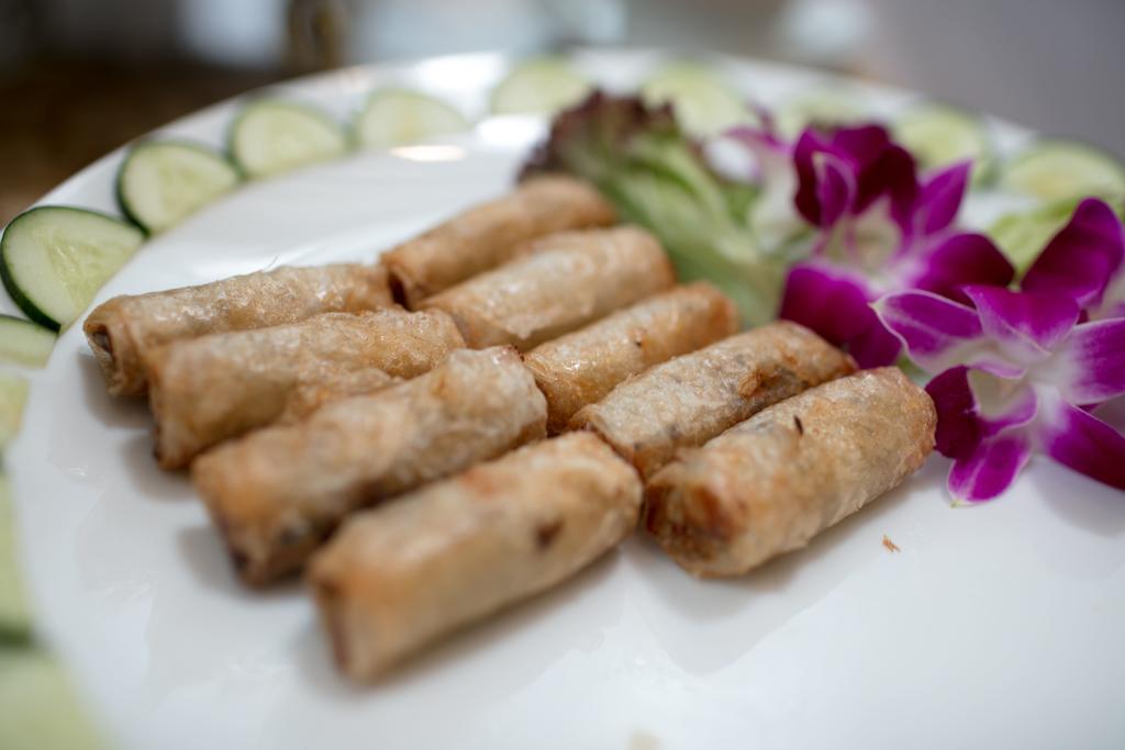 维奥拉皇家酒店 河内 外观 照片